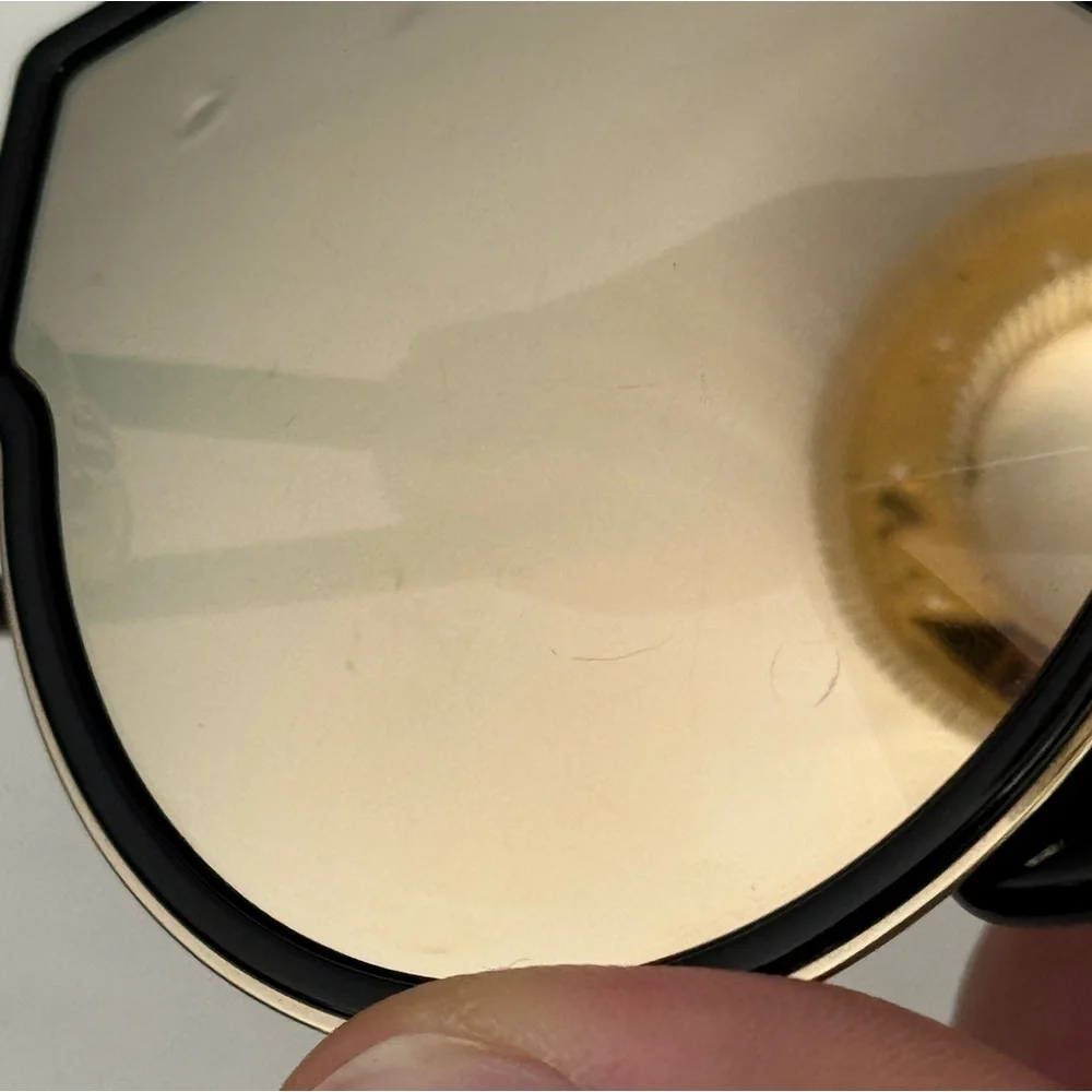 Dior so real rise sunglasses